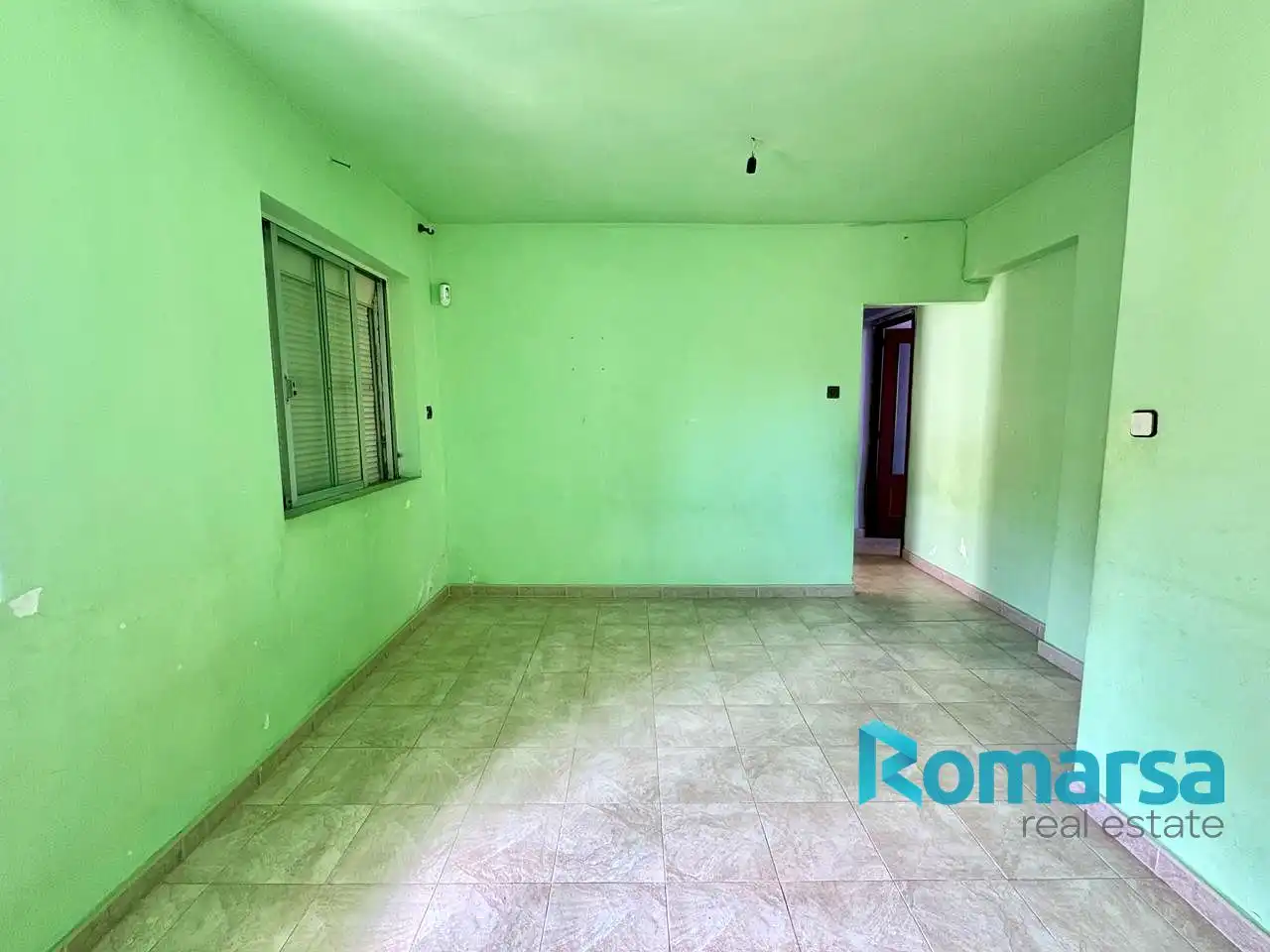 Piso en venta en Ávila con Terraza