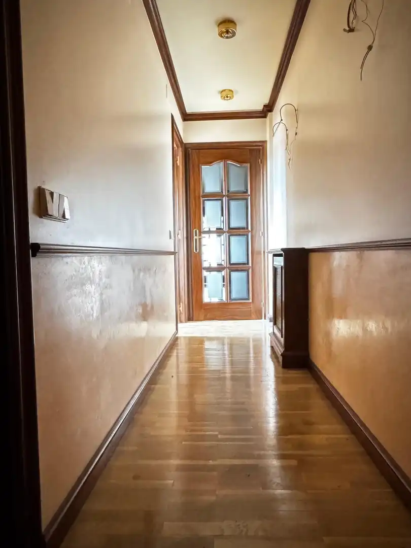 Dúplex en venta en El Poble Sec