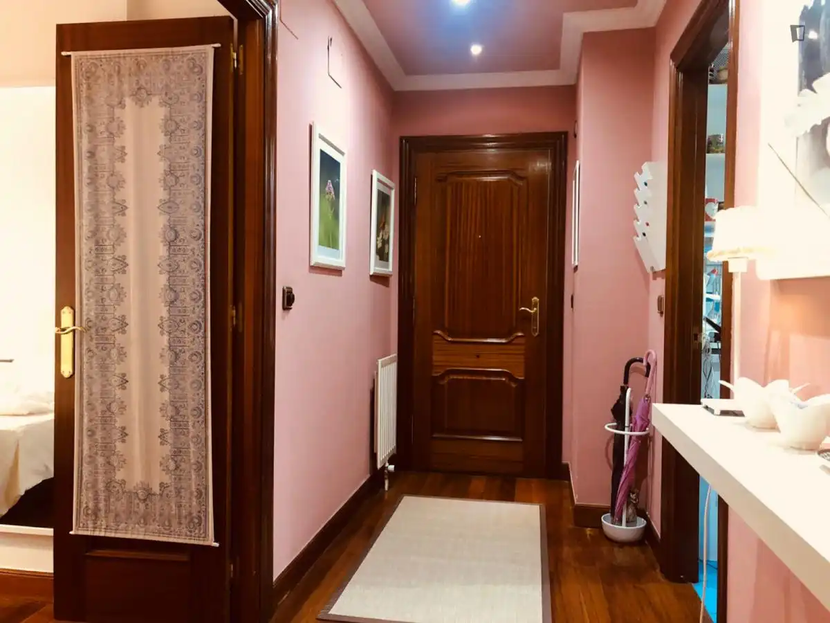 Habitació a Albia