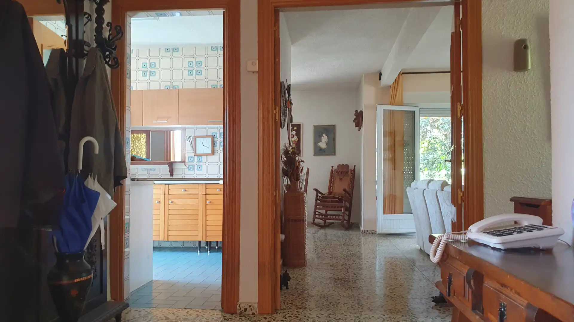 Casa o xalet en venda en Valdemorillo amb Calefacció, Jardí privat i Terrassa