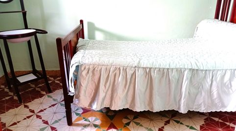 Foto 4 de Finca rústica en venta en Benidoleig, Alicante