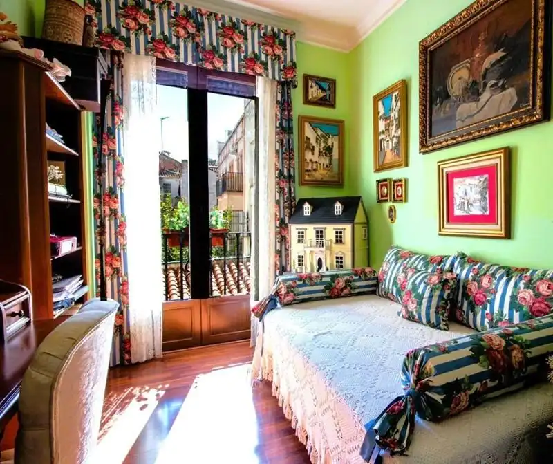 Flat with terrace for sale in Ronda, imagen 8