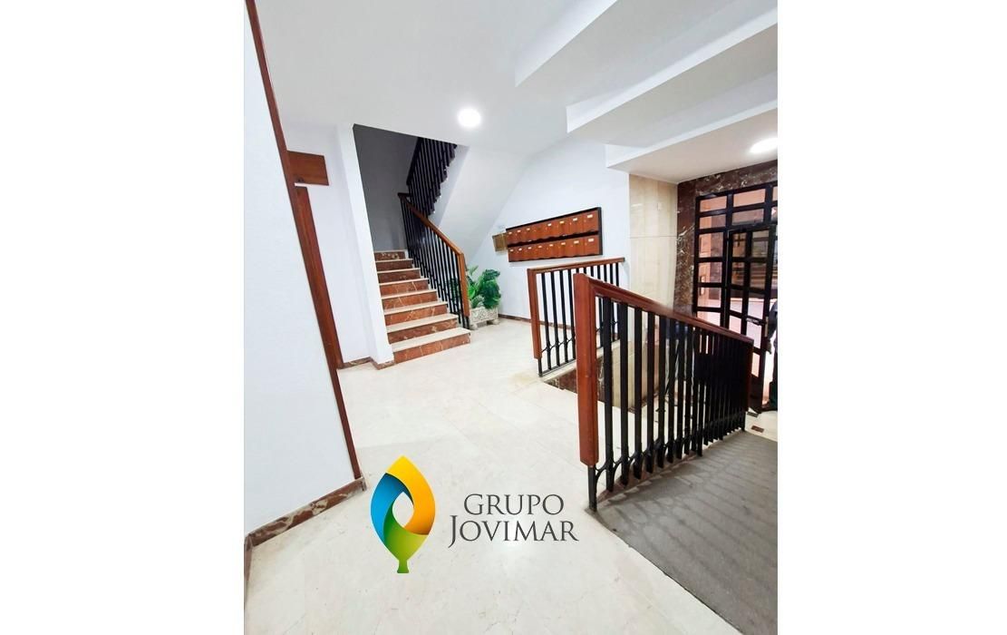 Piso en venta en Guadix con Calefacción y Terraza