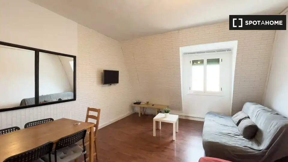 Flat with terrace to rent in Eixample, imagen 17