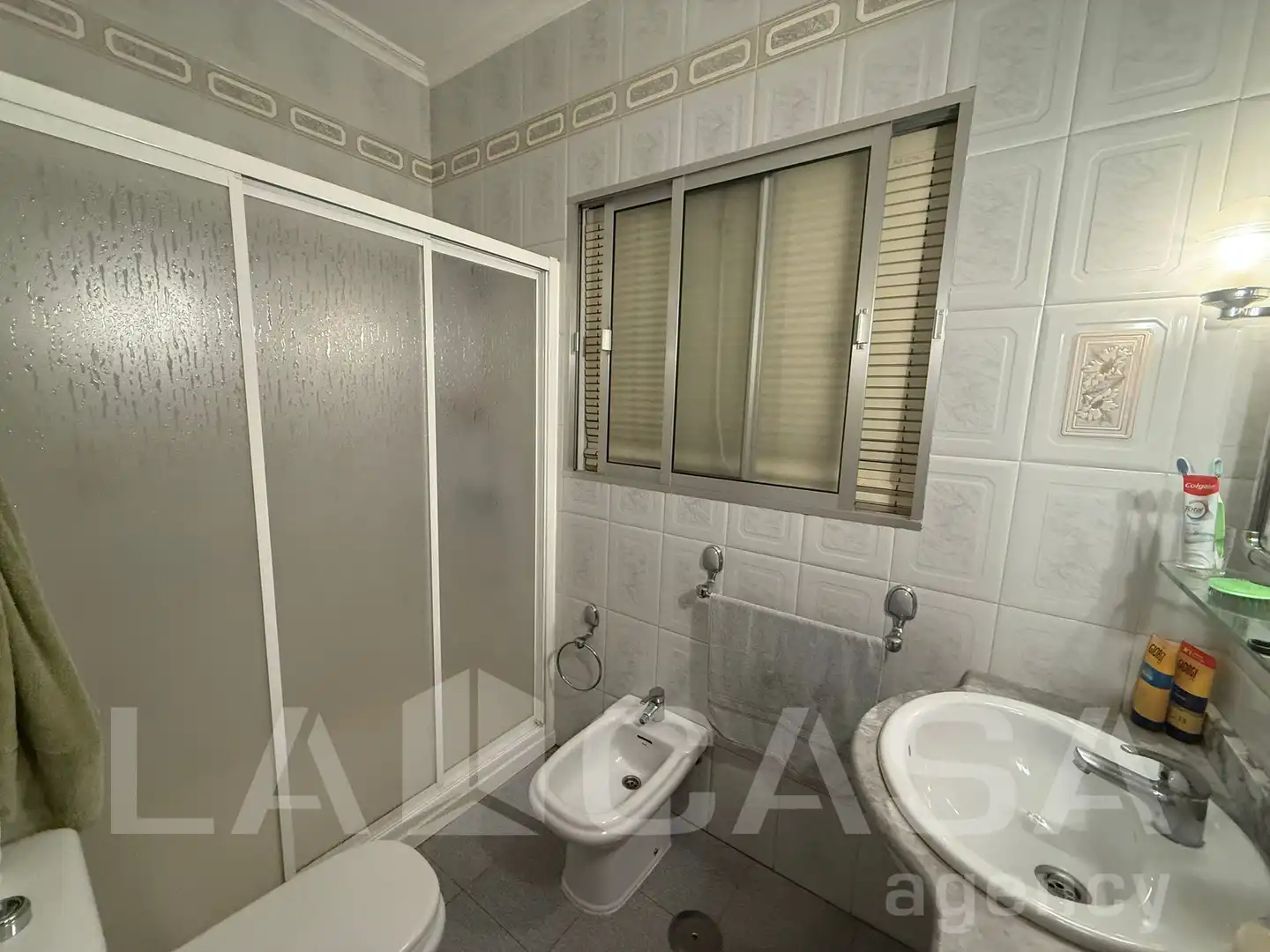 Baño de Casa o chalet en venta en Alcalá de Guadaira con Terraza y Trastero