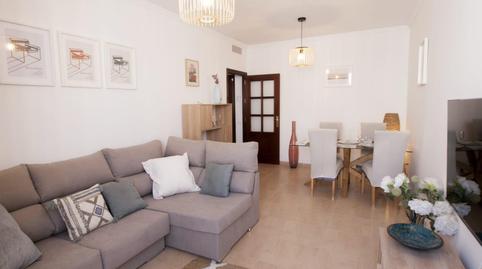 Foto 3 de Piso de alquiler en Núcleo urbano, Chiclana de la Frontera