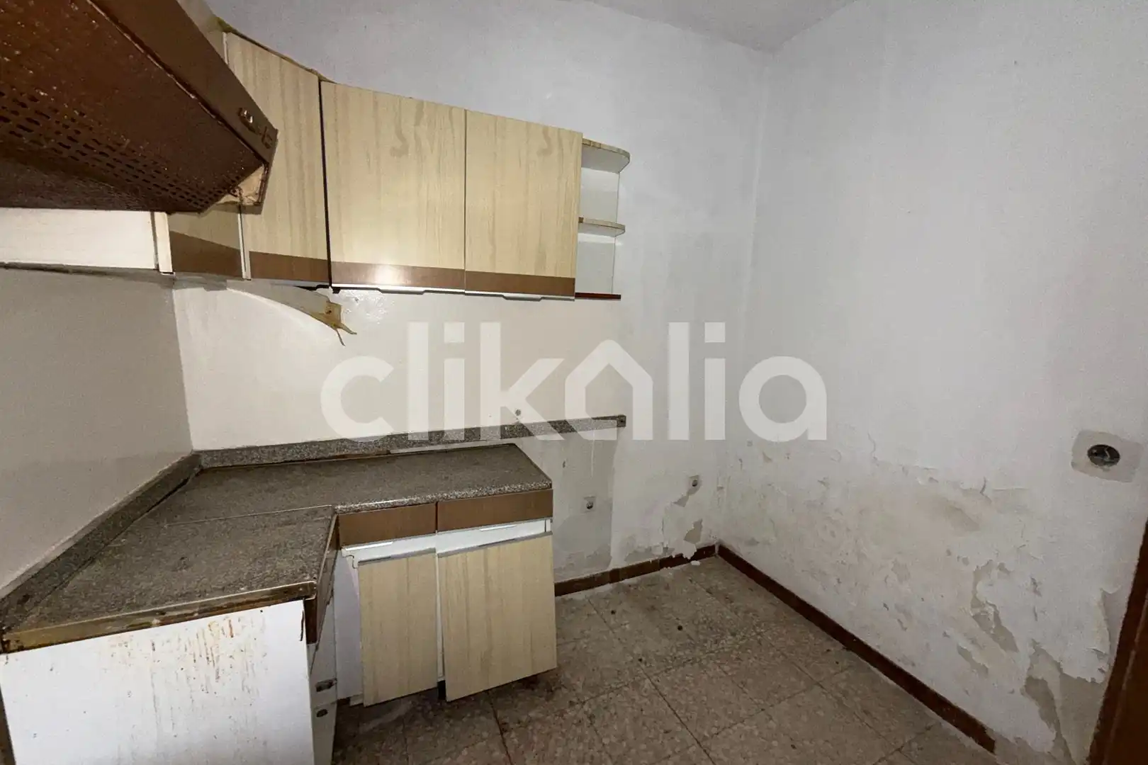 Kitchen of Houses for sale in Colmenar de Oreja  with Terrace and Storage room