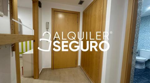 Photo 2 of Flat to rent in Constitucion, Casco Urbano, Náquera