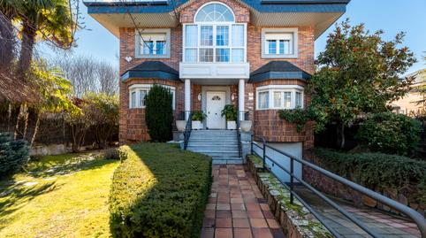 Photo 4 of House or chalet for sale in Calle Canto del Pico, Los Ángeles - Jarandilla, Madrid