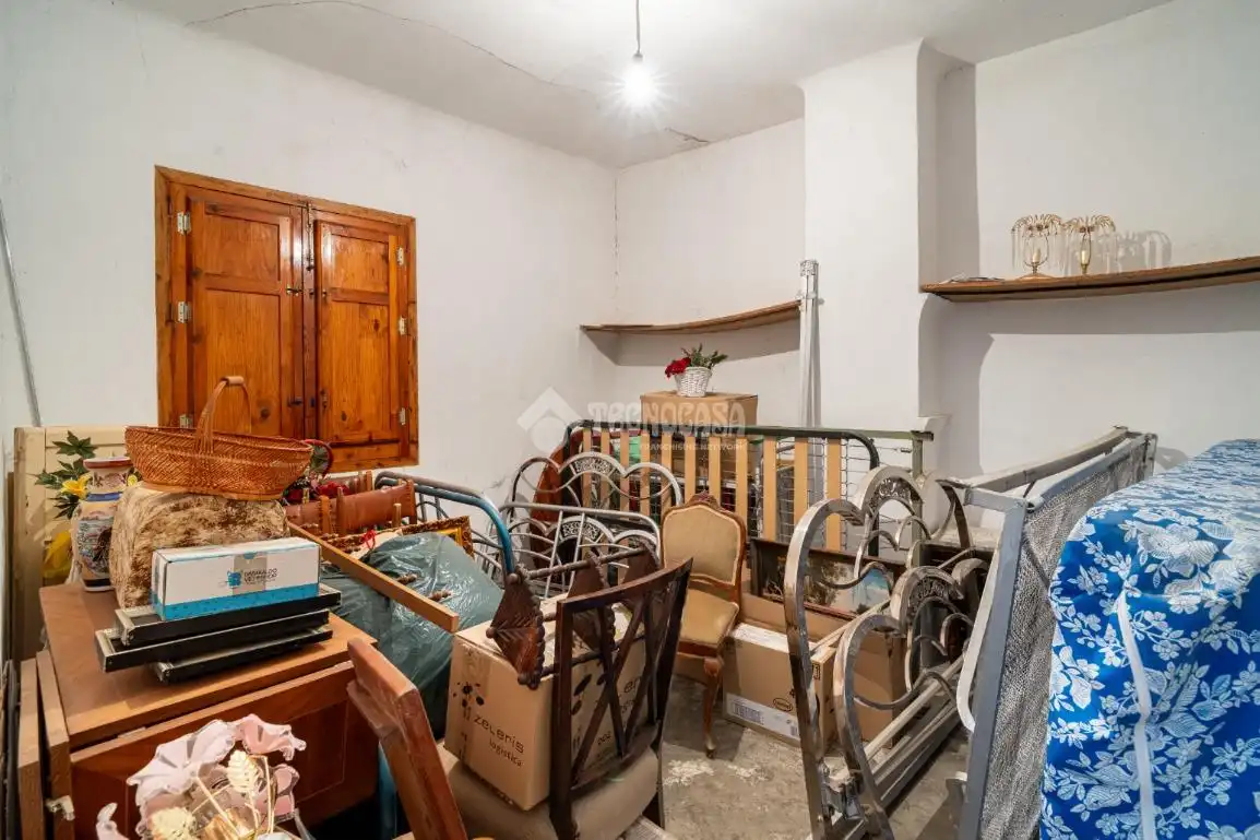 Casa aparellada amb jardí en venda a Dúrcal, imagen 37