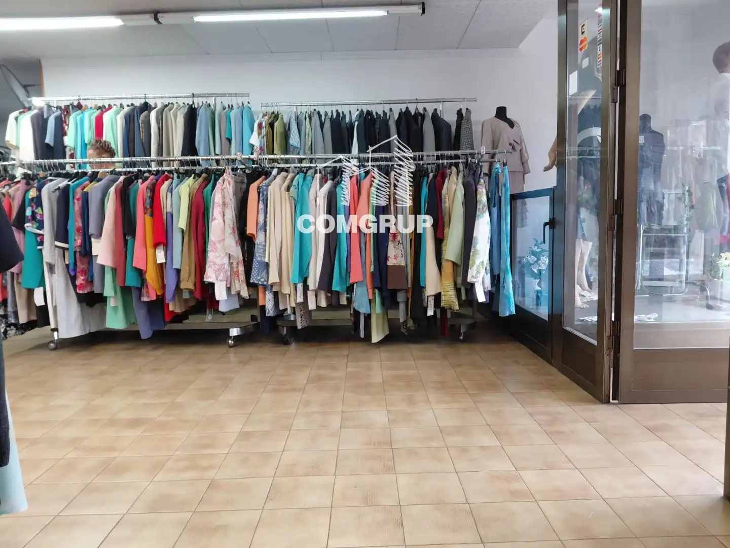 Local comercial en venda a Hospital, imagen 18