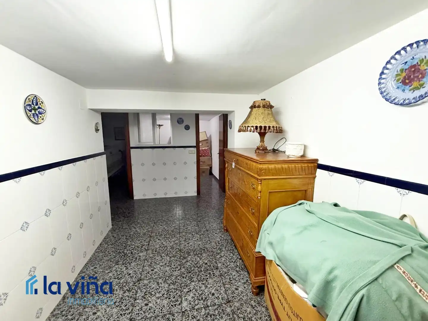 Casa con terraza en venta en Villanueva de Tapia, imagen 22