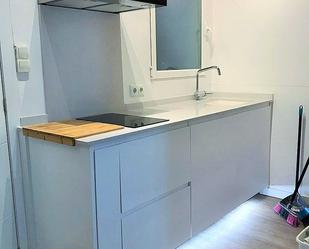 Kitchen of Study for sale in  Valencia Capital  with Air Conditioner, Heating and Furnished