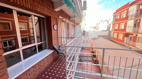 Foto 2 de Pis en venda a Calle de Cartagena, Prosperidad, Madrid