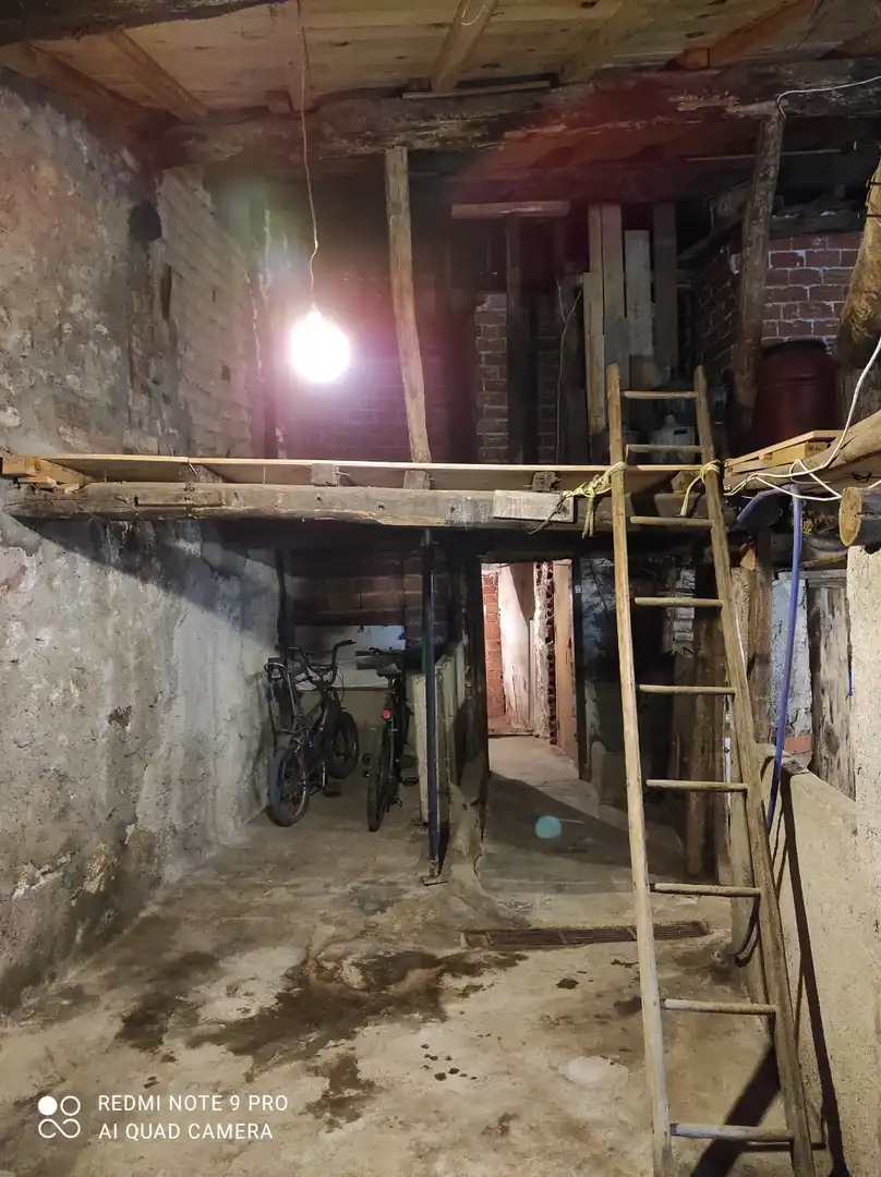 Casa o chalet en venta en San Miguel de Valero con Terraza, Trastero y Amueblado