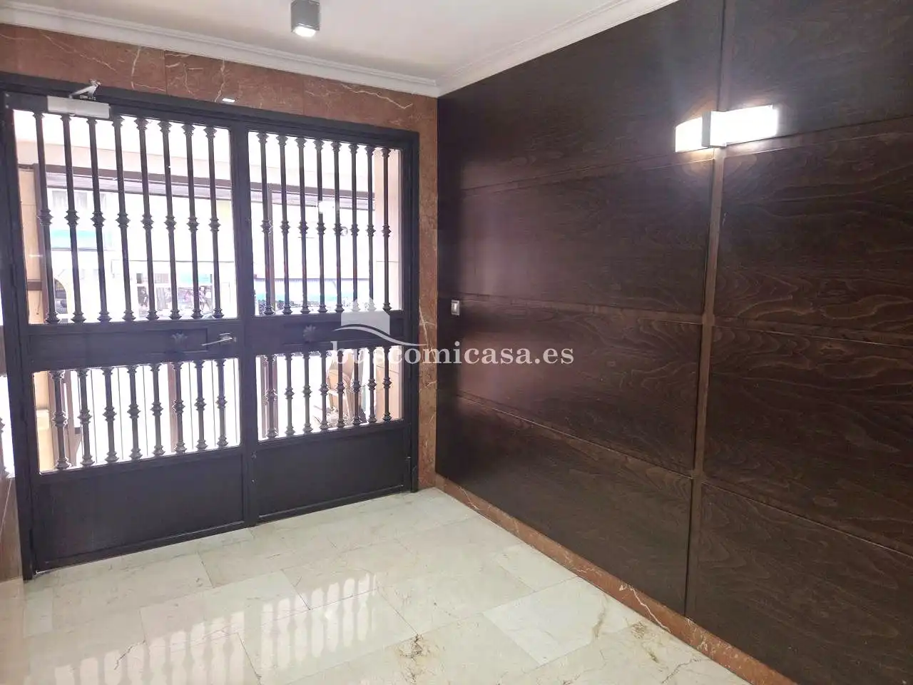 Piso en venta en Avenida de Madrid, imagen 57