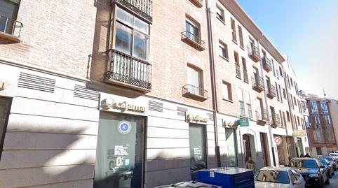 Foto 2 de Garatge en venda a Calle Sor María de San José, Centro, Ávila