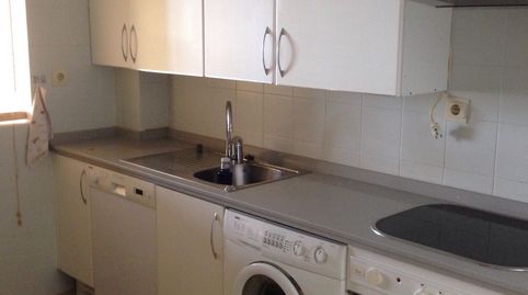Foto 5 von Wohnung zur Miete in La Calzada - La Florida, Sevilla Capital