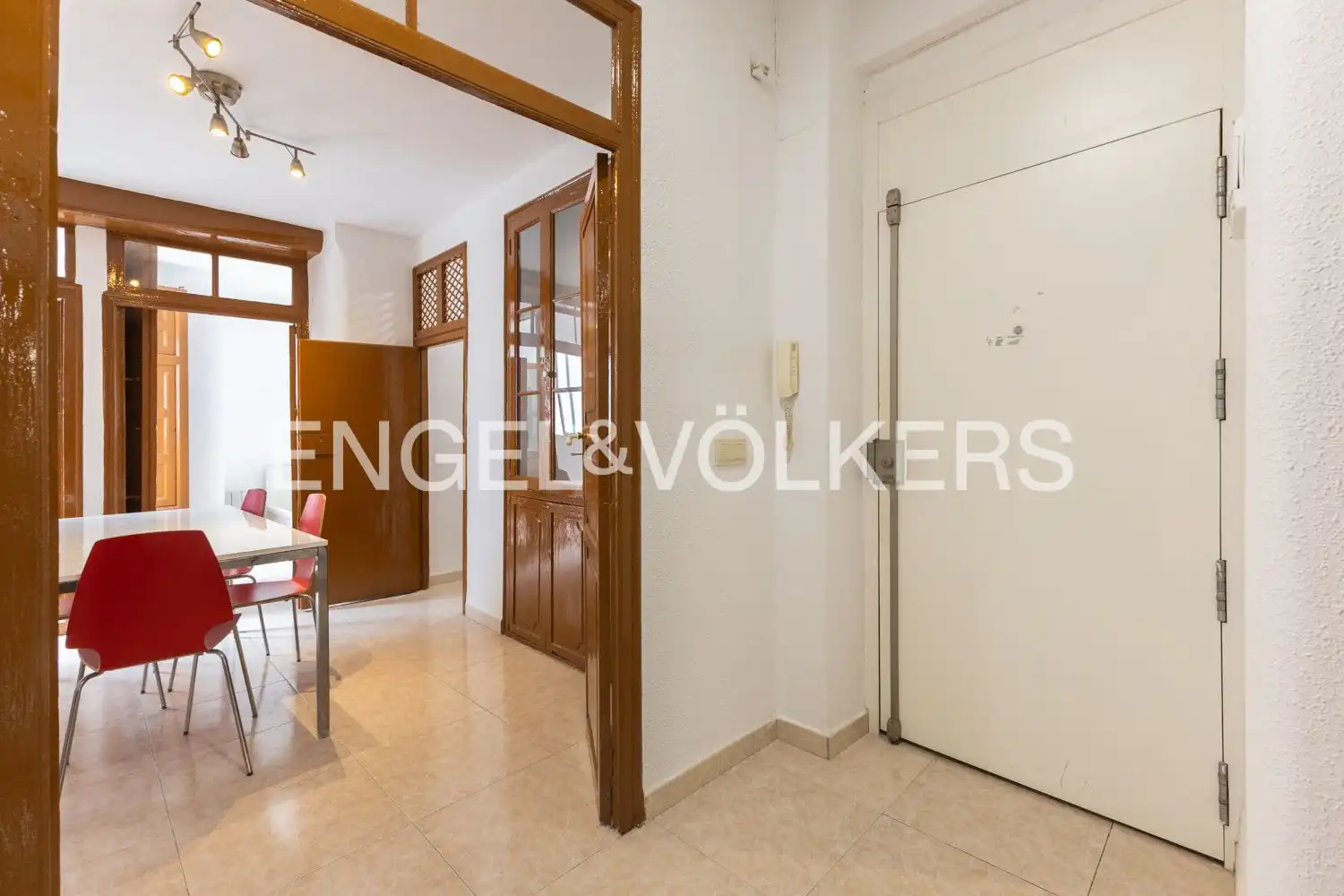 Flat for rent in Ciutat Vella 