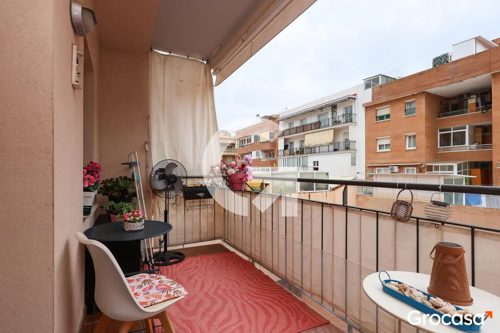 Piso con terraza en venta en CL ESGLESIA, imagen 10