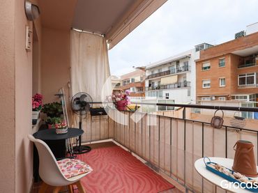 Flat with balcony for sale in CL ESGLESIA