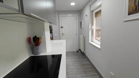 Foto 5 de Pis en venda a  Patio Chico, Universidad - Tenerías, Salamanca