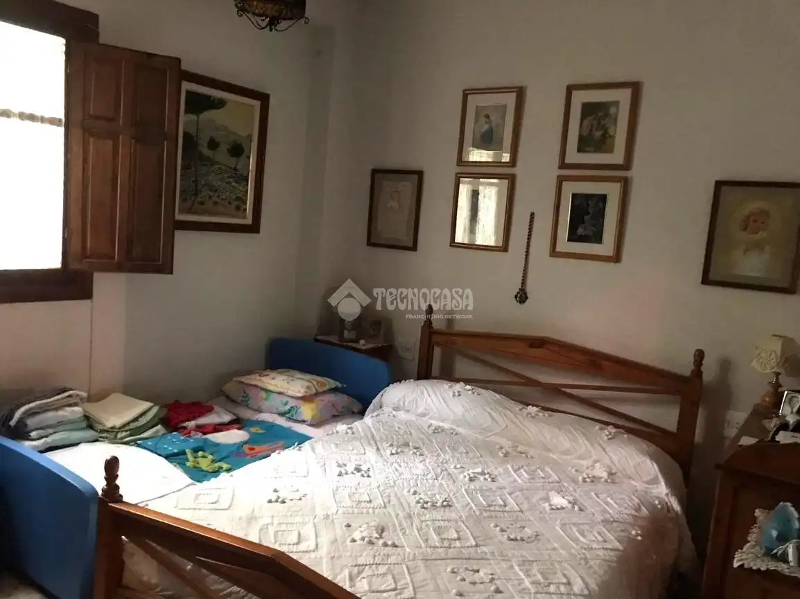 Habitación de Casa o chalet en venta en Cenes de la Vega