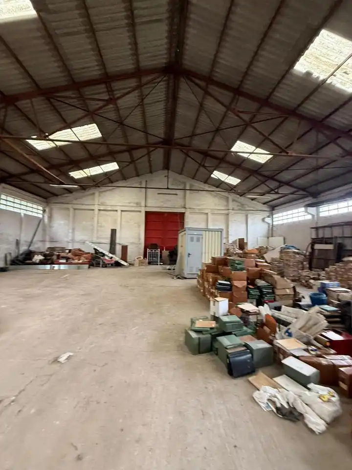 Industrial building for sale in Rúa Das Viñas De Abaixo, imagen 3