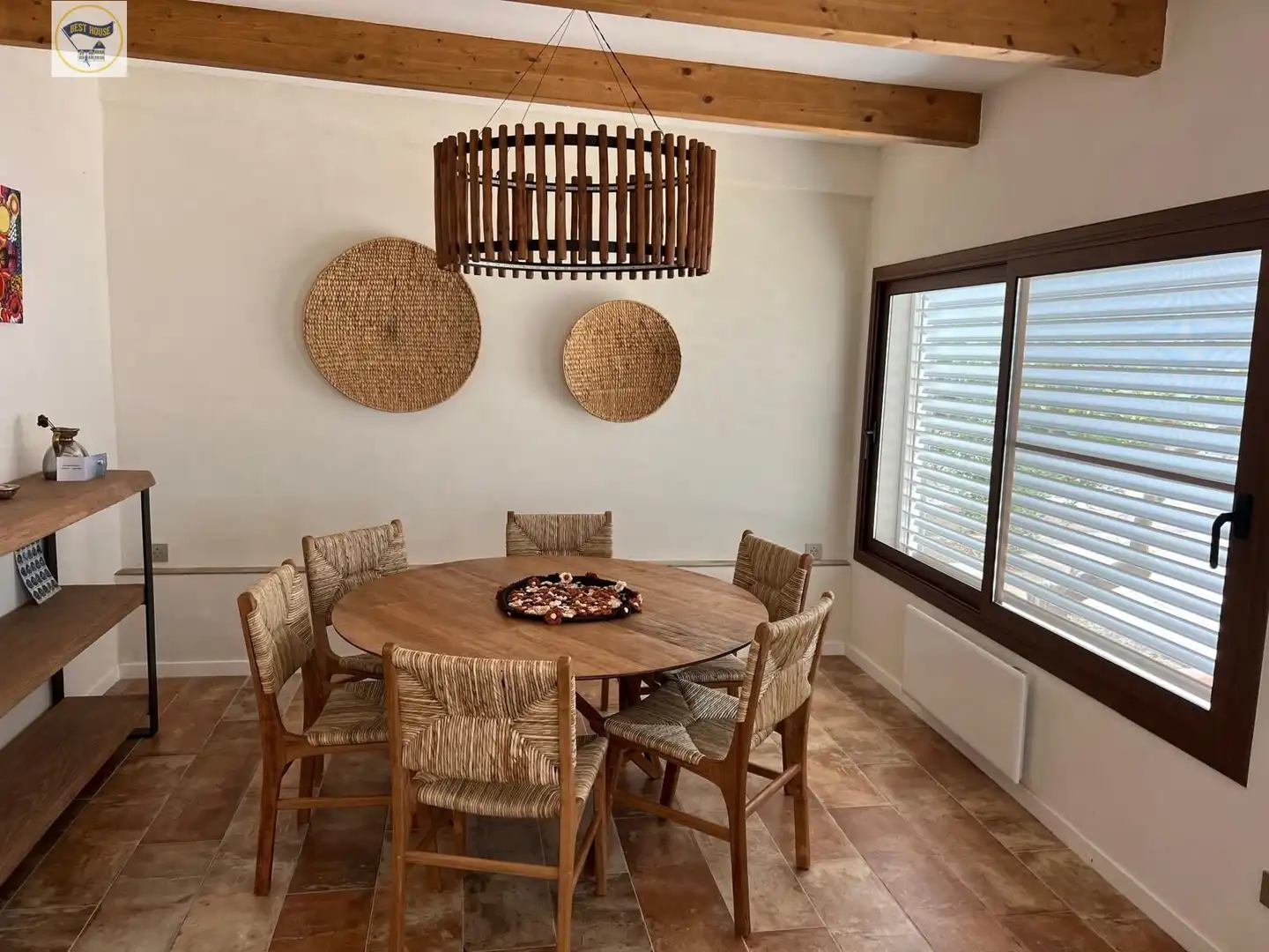 Villa zum Verkauf in Eucaliptus- Poble Nou del Delta, imagen 3