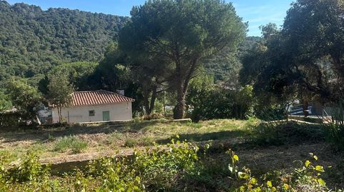 TERRENO URBANO EN VENTA EN CAN NADAL VILANOVA DEL VALLES, imatge 5