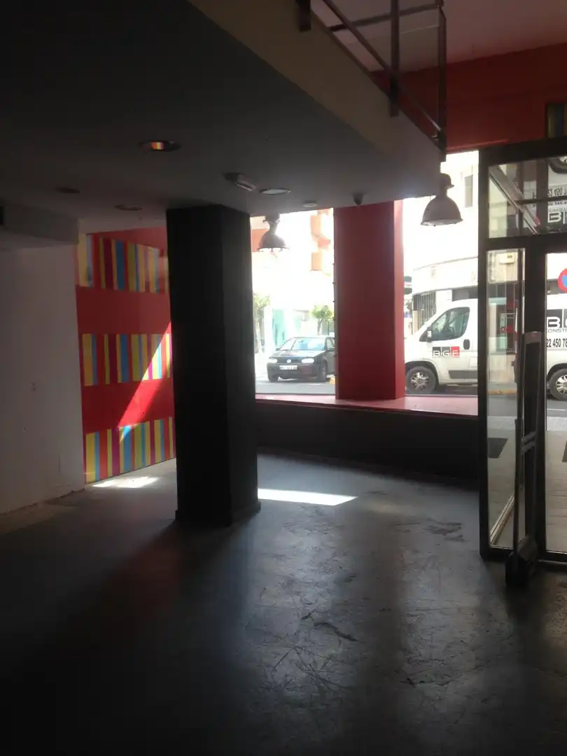 Gewerbefläche zur Miete in El Ejido Ciudad, imagen 6