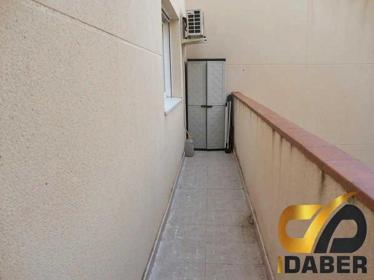 Terrassa de Pis en venda en Recas amb Aire condicionat, Calefacció i Terrassa