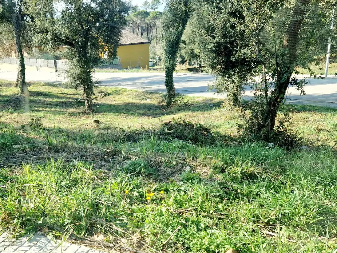 Residential land for sale in Gironés 45, imagen 2