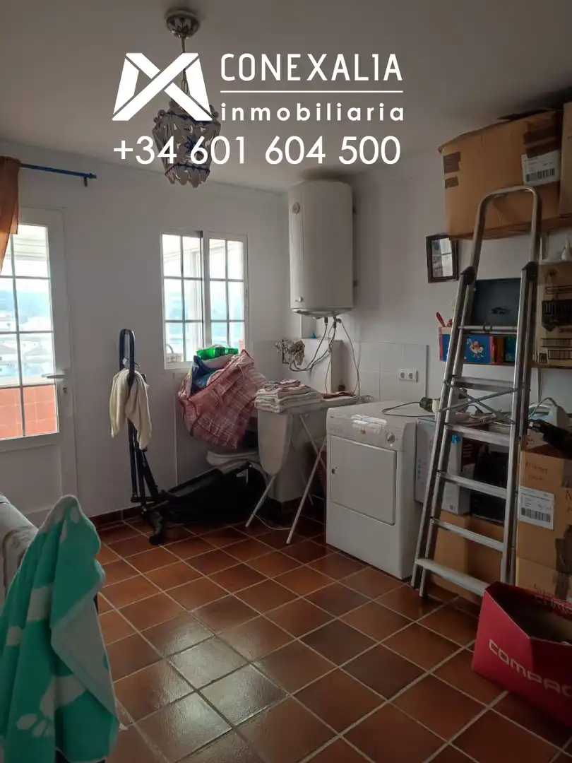 Maison à vendre à Setenil de las Bodegas, imagen 46