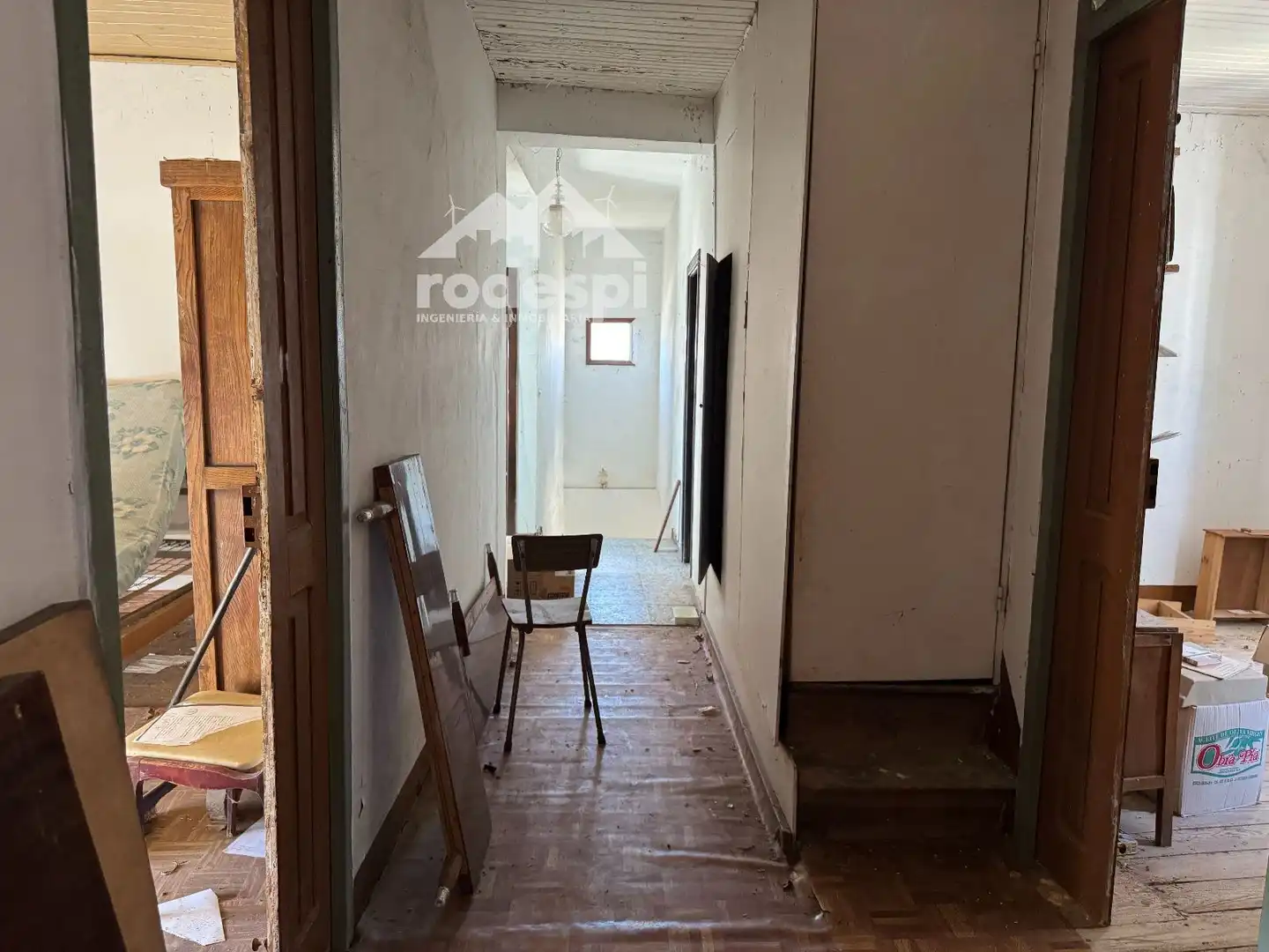 Chalet en venta en Ribadavia, imagen 40