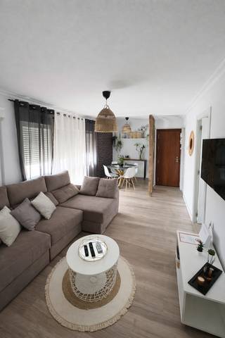 Piso en Venta en Las Torres - Guadalupe