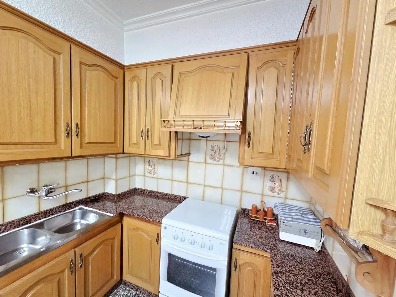 Flat for sale in Elche ciudad, imagen 11