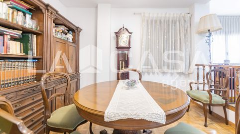 Foto 5 de Piso en venta en Ciutat Jardí, Valencia Capital