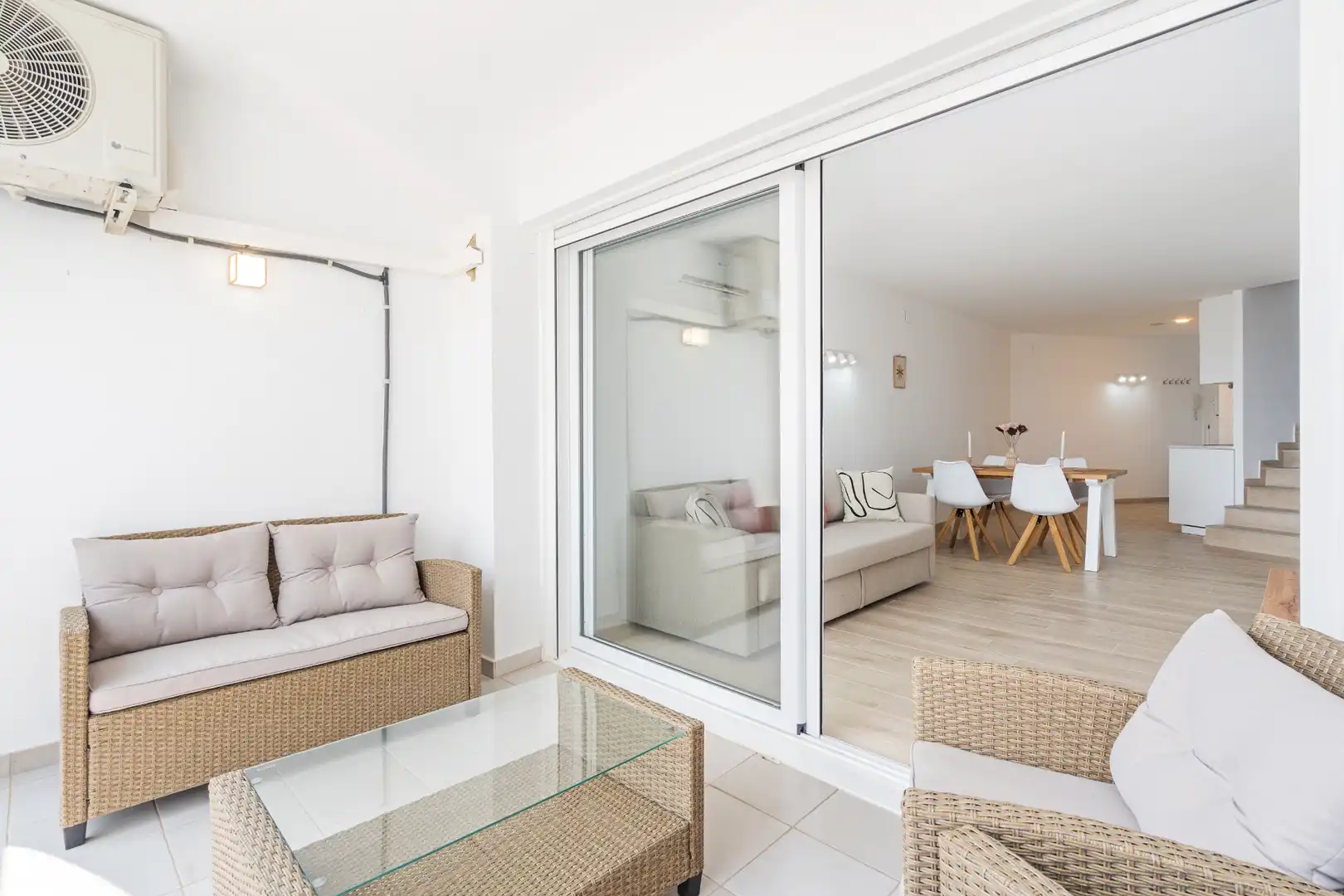 Appartement avec ascenseur à vendre à Avinguda d'Europa, imagen 3