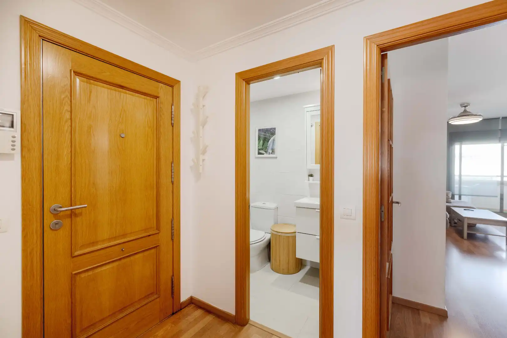 Piso en venta en Málaga con Aire acondicionado, Calefacción y Terraza