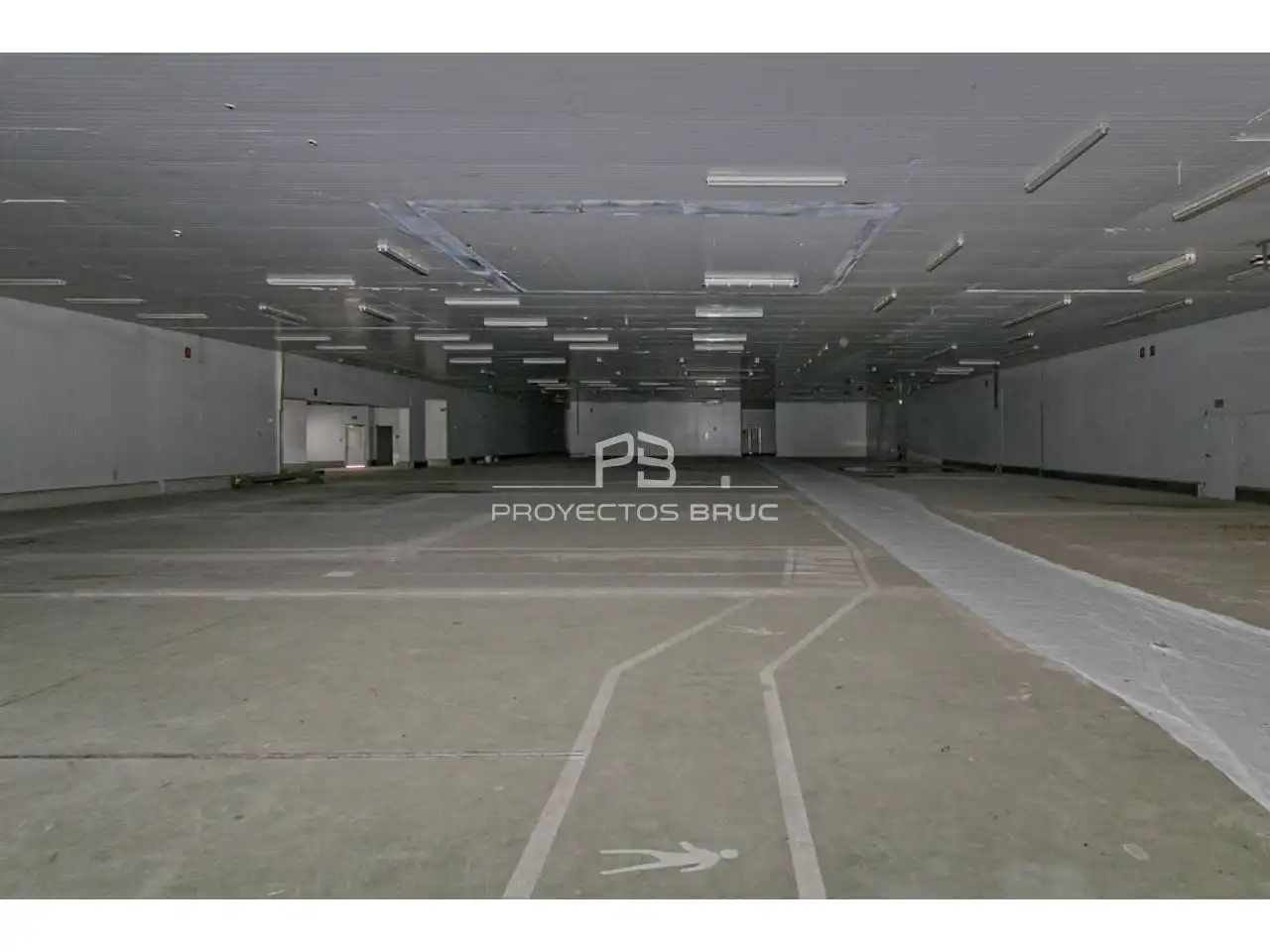 Nave industrial in vendita a Mura, imagen 19