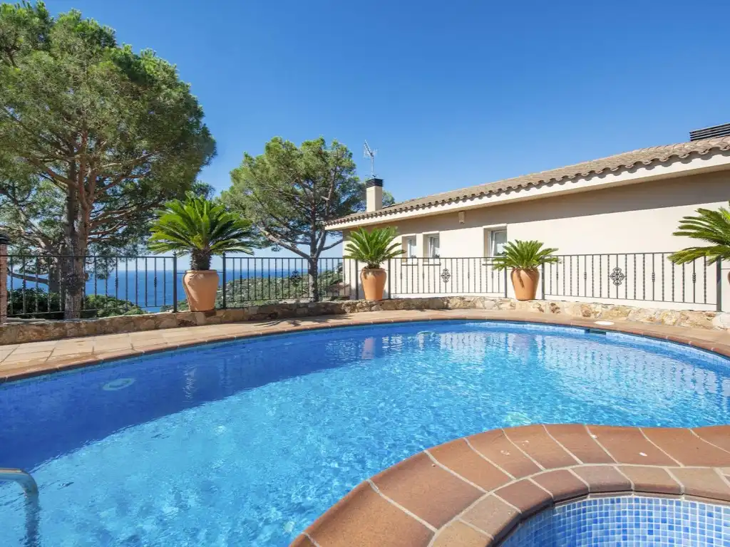 Villa avec piscine à vendre à Calle Aries, imagen 2