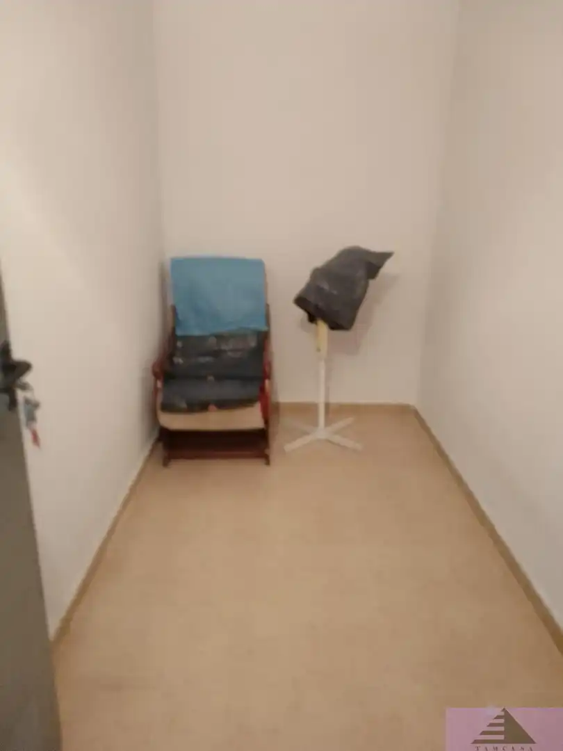 Wohnung zum Verkauf in Ocaña mit Klimaanlage, Heizung und Abstellraum