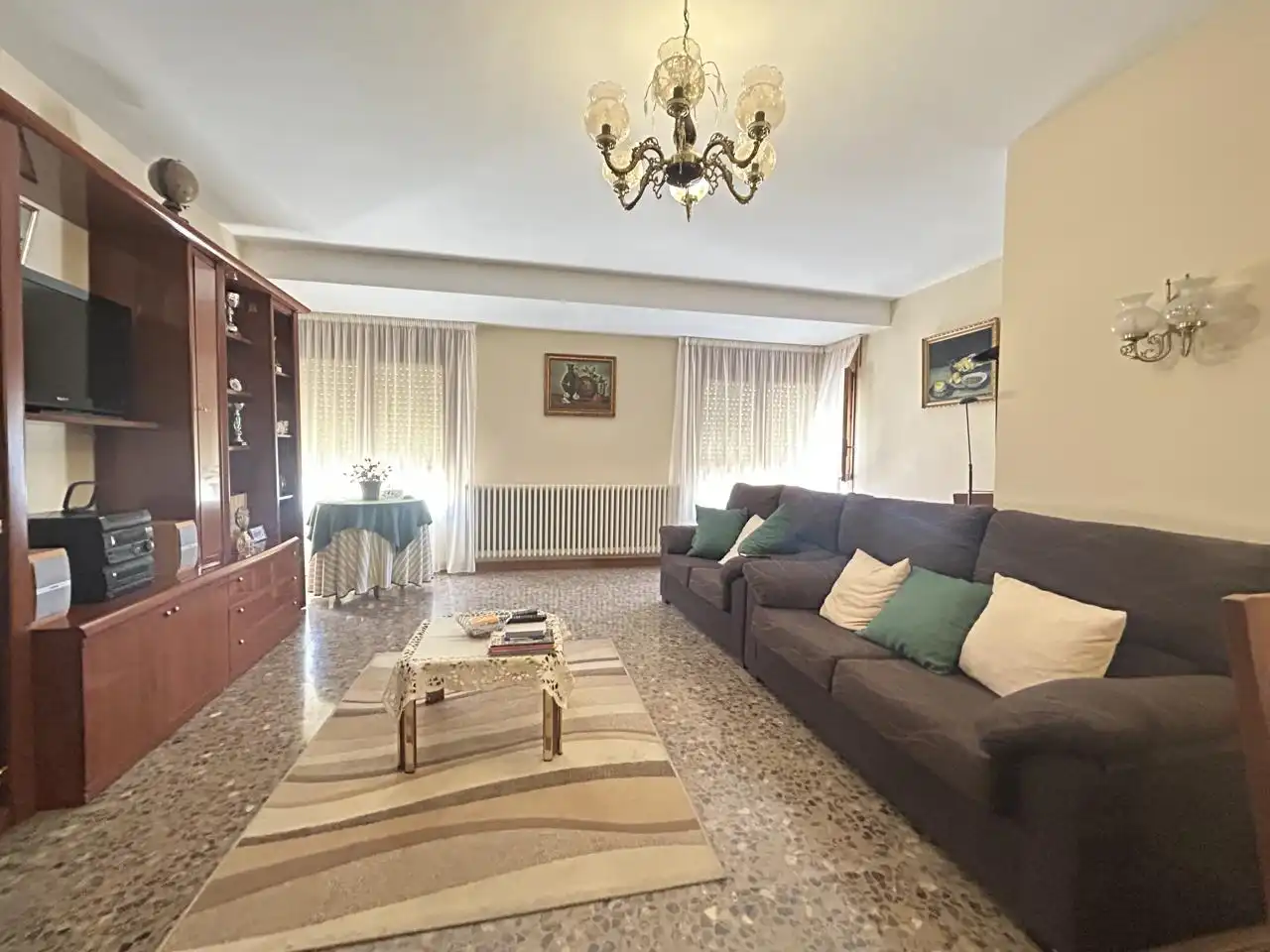 Appartamento in vendita a Calle Vía Romana, imagen 5