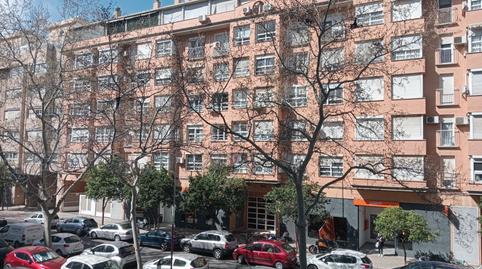 Photo 2 of Flat for rent in Carrer del Pintor Maella, La Creu del Grau,  Valencia Capital