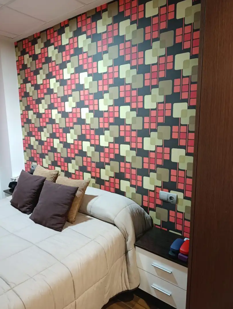 Habitación de Piso en venta en Onda con Aire acondicionado, Parquet y Trastero