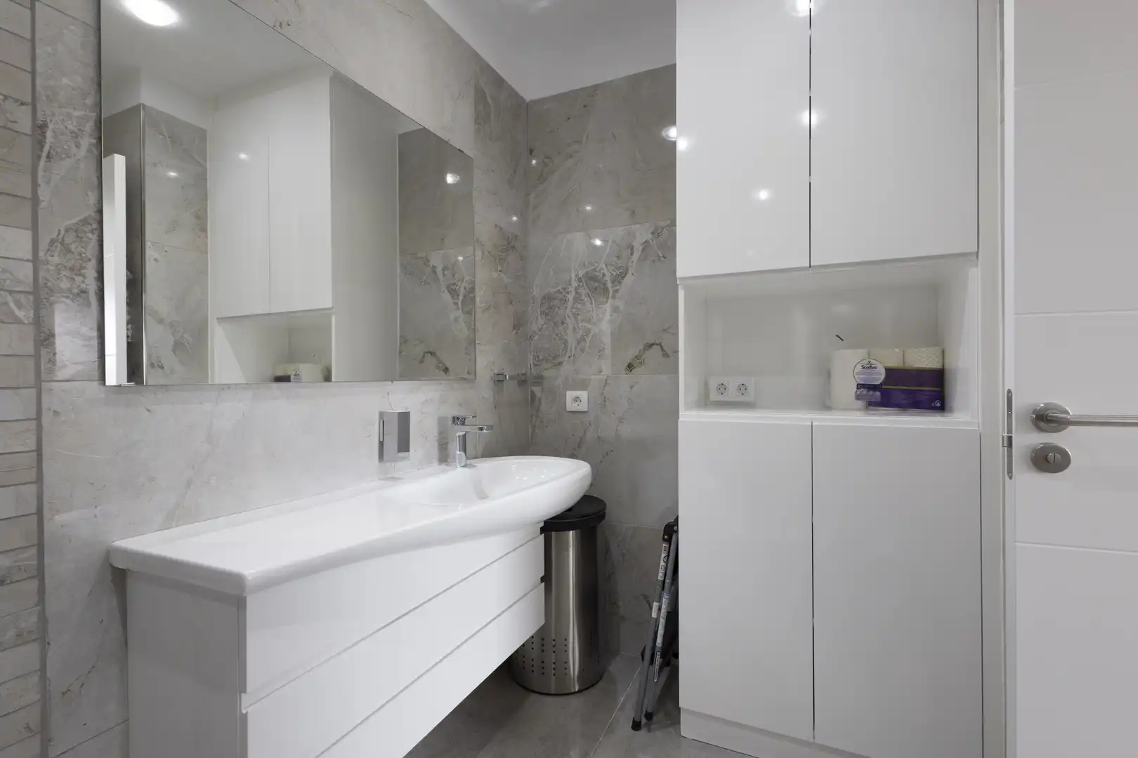 Bathroom of Detached homes for sale in Adeje  with Private garden, Terrace and Storage room