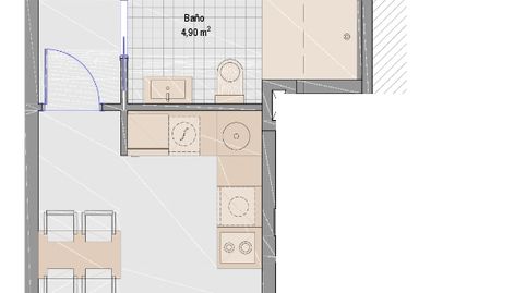 Photo 5 of Apartments for sale in La Flota, Murcia Capital