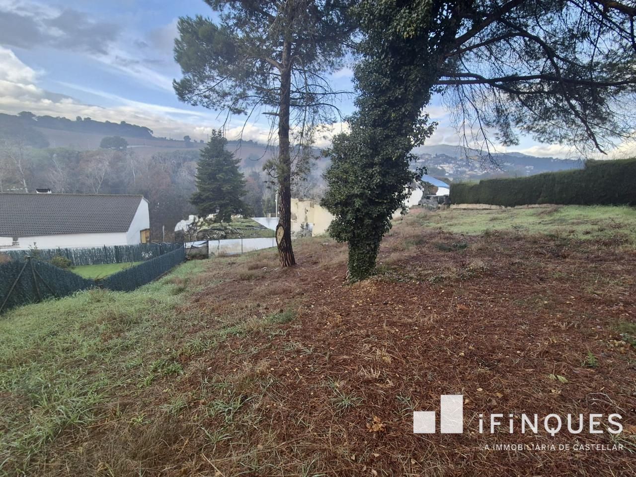 Residencial en venda en Caldes de Montbui