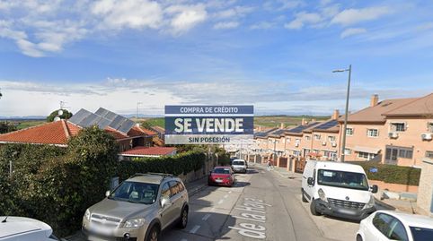 Foto 3 de Pis en venda a Calle de la Haya, Parque Coimbra, Móstoles